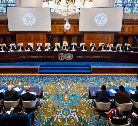 Soykırımı önleme - Uluslararası hukukta önleme yükümlülüğü ve Gazze krizi