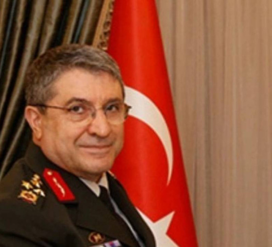 Yeni Genel Kurmay Başkanı Selçuk Bayraktaroğlu oldu