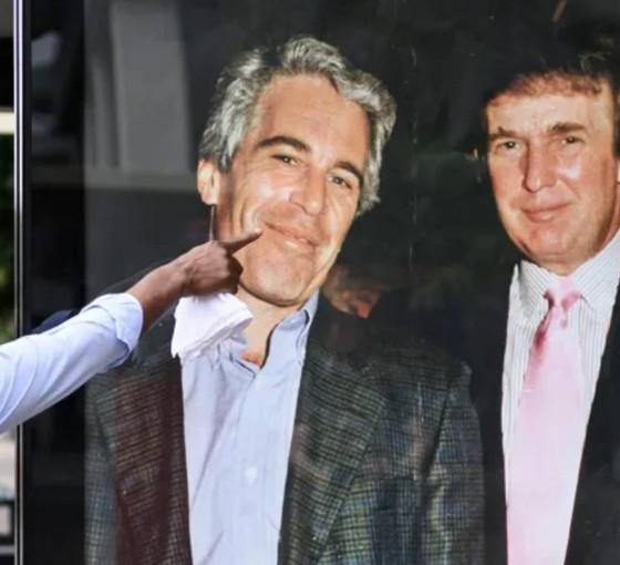 Trump’ın başı belada