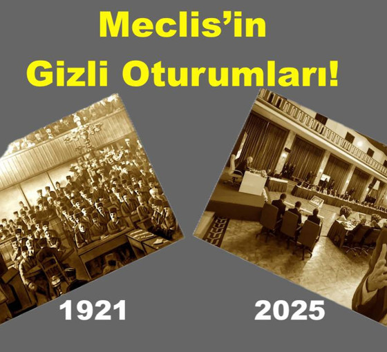 Bizim kuşağın asla okuyamayacağı belgeler!