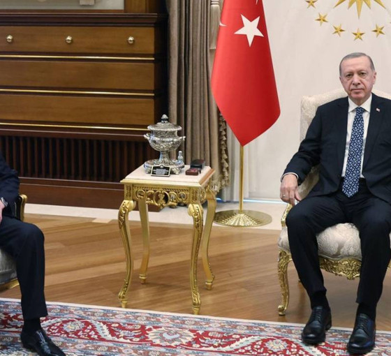 Bahçeli ve Erdoğan'dan süreç açıklaması: 'Ziyan etmenin vebali ağırdır'