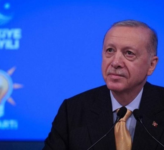 Erdoğan reform programı açıklayacaklarını söyledi: Adım atma hazırlığındayız