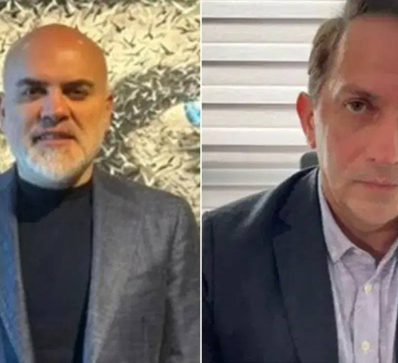 Murat Kapki'nin ifadesi alındı, Birinci ise adliyeye gitti
