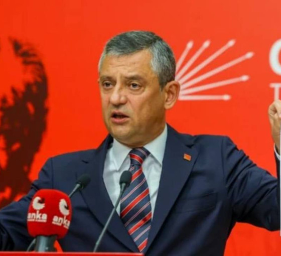 'Yargıda İBB borsası': Özel'in iddiaları neler, iddialar ile ilgili kim ne dedi?