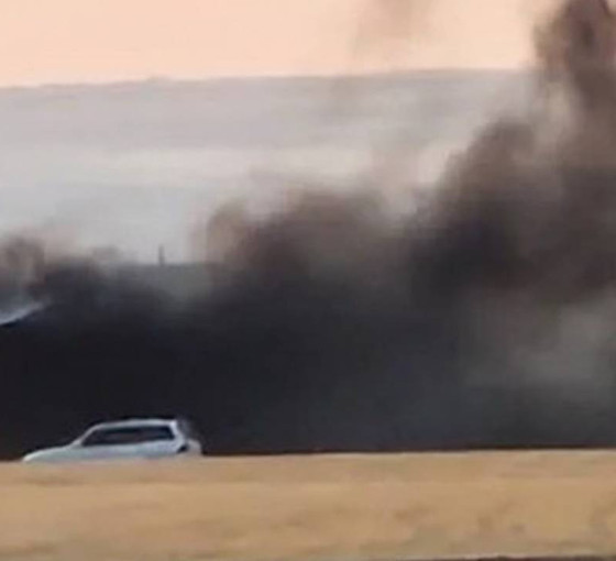 Halep'te canlı bomba saldırısı: Ölü ve yaralılar var
