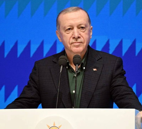 Türk – Arap ittifakı?