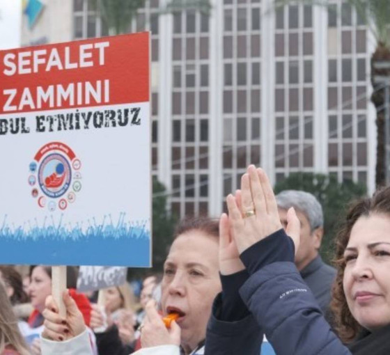 Memura son zam teklifi açıklandı, sendika tepkili