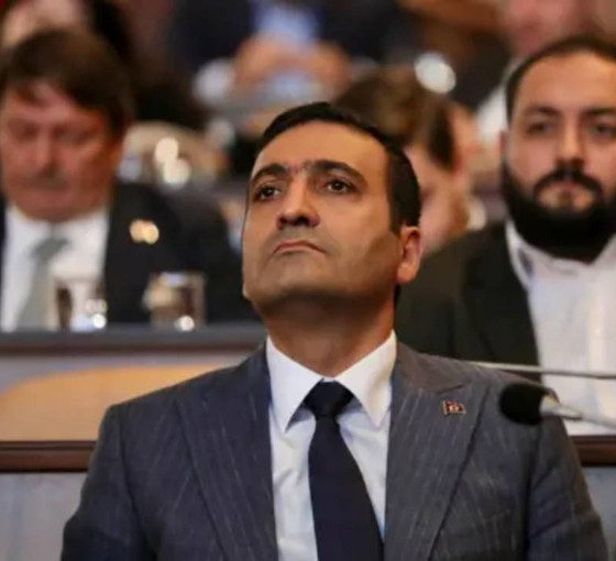 Görevden uzaklaştırılan Güney: Bize dik durmak düşüyor