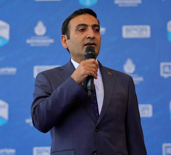 İBB soruşturması: İnan Güney ve 16 kişi tutuklandı