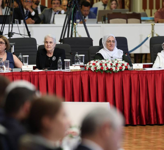 Komisyon 5'inci kez toplandı: Cumartesi Anneleri ve Barış Anneleri konuştu