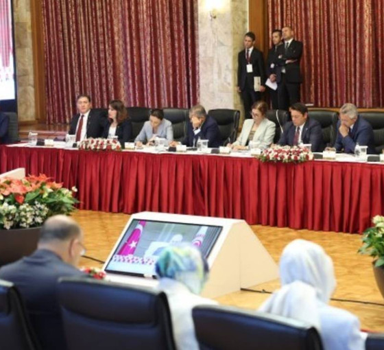 DEM Parti komisyon üyelerinden açıklama