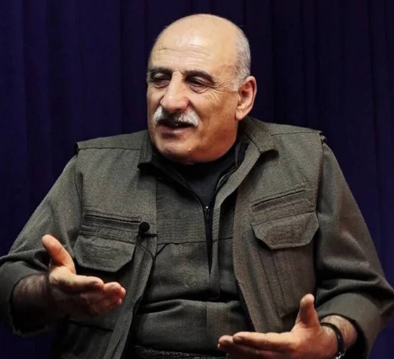 Duran Kalkan, Bahçeli'nin sözlerine atıf yaptı, AKP'yi eleştirdi: 'Öcalan Meclis'te dinlenmeli'