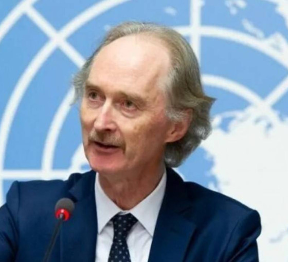 BM: Suriye’de süreç 'kırılgan', geçiş hala bıçak sırtında