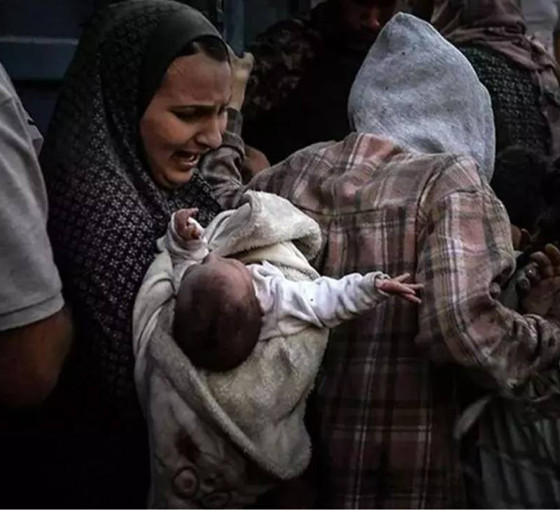 Gazze'de kıtlık ilan edildi: Kentin işgali 1,2 milyon insan için ölüm ve sürgün anlamına geliyor