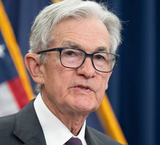 Powell'ın açıklamaları ABD borsalarını yükseltti