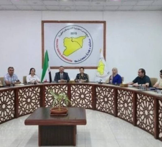 Özerk Yönetim anayasa çalıştayını erteledi