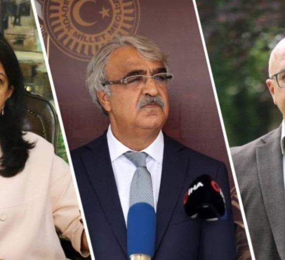 DEM Parti Heyeti'nin İmralı'ya gideceğini gün belli oldu