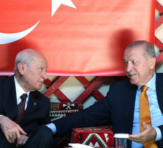 Erdoğan sürece dair konuştu, 'sabır' istedi