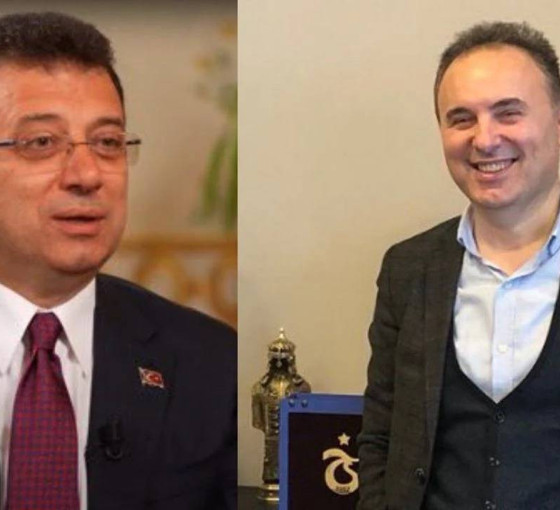 İmamoğlu'nun avukatı Yılmaz adli kontrolle serbest bırakıldı