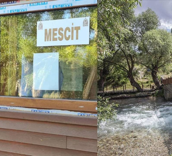 Türkiye’de ve Yunanistan’da Aleviler – Yeni Bir Tablo