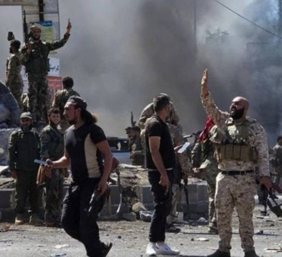 SOHR: 95 Dürzi sokakta toplu şekilde infaz edildi... Aralarında kadınlar da var