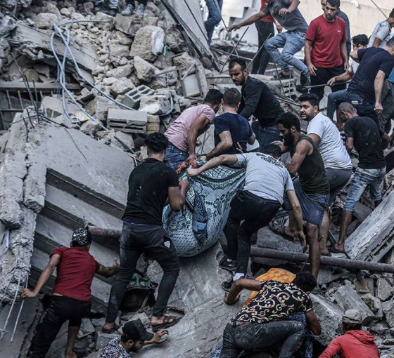 İsrail ateşkes kararını bozdu... BM: İsrail'in operasyonları tehlikeli bir aşamayı işaret ediyor