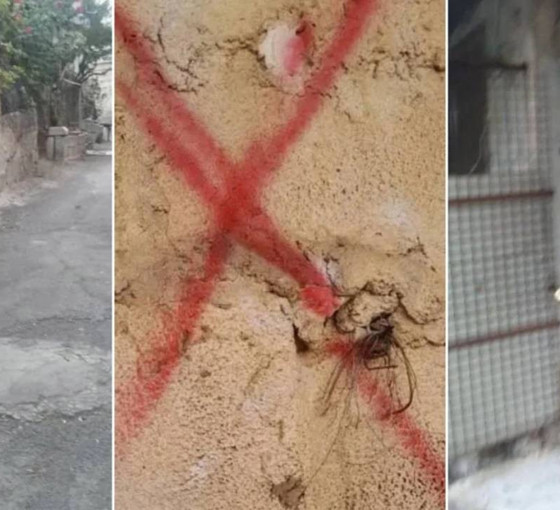 Süveyda'da ölü sayısı 2 bini aştı, Aleviler kılıç zoru ile göçe zorlanıyor