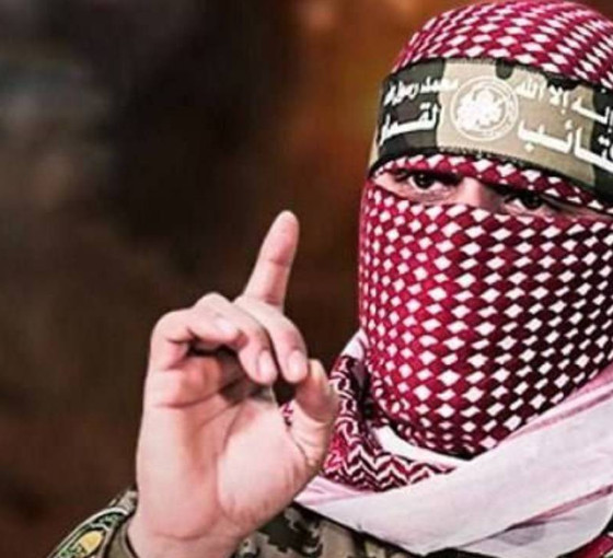 Netanyahu, Hamas Sözcüsü Ubeyde’nin hedef alındığını doğruladı