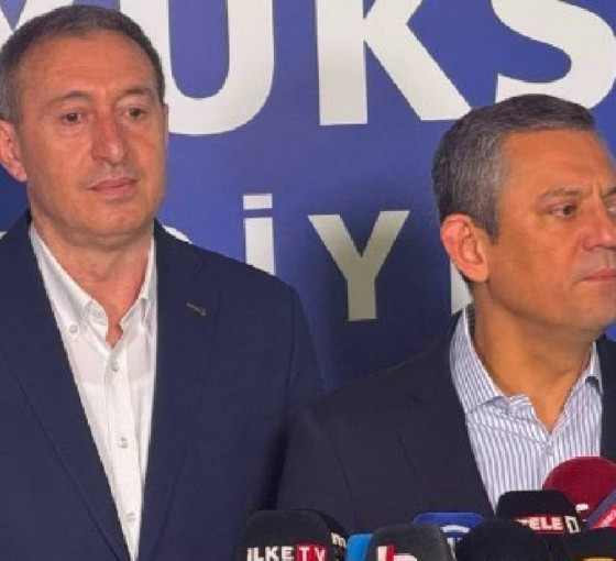 6 vekilin fezlekesi Meclis'e sunuldu: Aralarında Bakırhan ve Özel de var