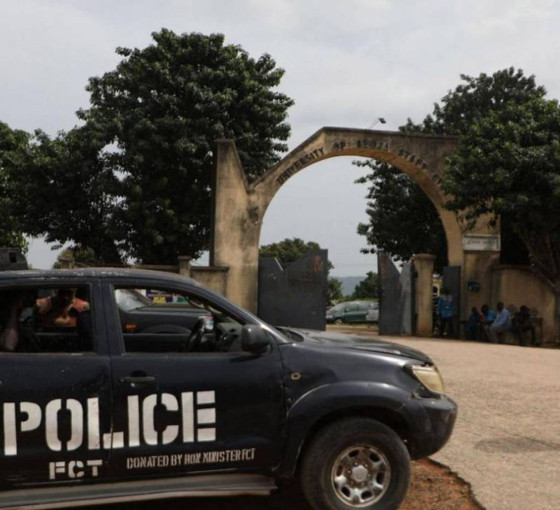 Nijerya'da bir kadın yakılarak katledildi