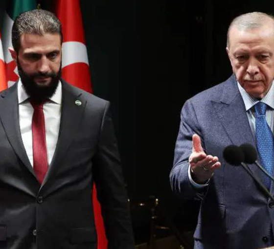 Demokrasi ve İstikrar – Ama önce Ankara, sonra Şam