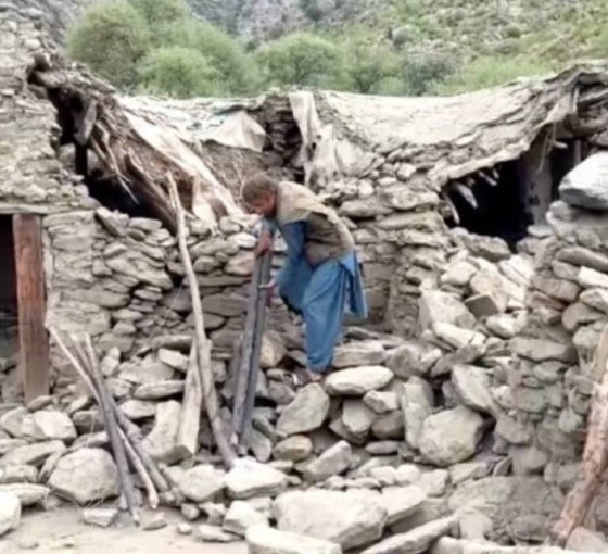 Afganistan'da can kayıpları artıyor