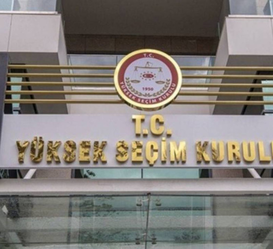 YSK, CHP kongre kararının gerekçesini tamamladı