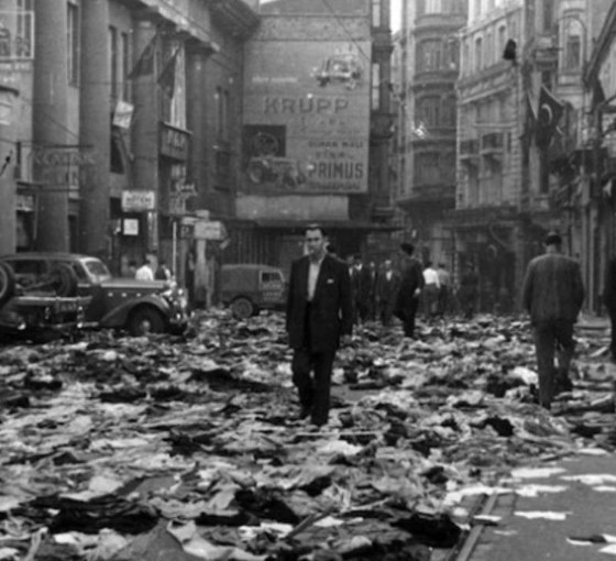 6-7 Eylül açıklamaları: DBP, DEM Parti ve HDK'den 'yüzleşme ve özür' çağrısı