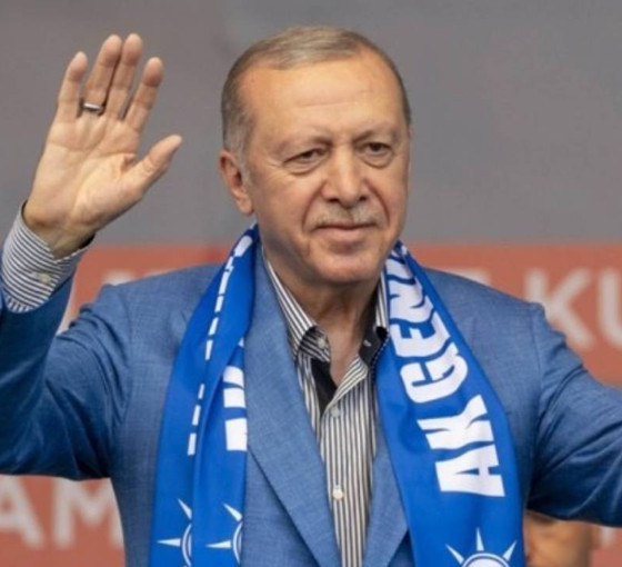 Erdoğan sürece ilişkin konuştu: 'Bu kez idmanlıyız, tuzağa düşmeyeceğiz'