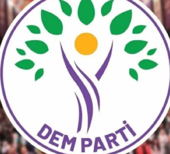 DEM Parti’den CHP’ye destek: Bu bir parti meselesi değil, demokrasi meselesidir