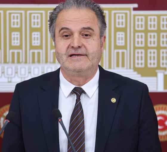 Komisyon üyesi İskender Bayhan: 'Öcalan fiili muhatap, komisyon dinlemeli'