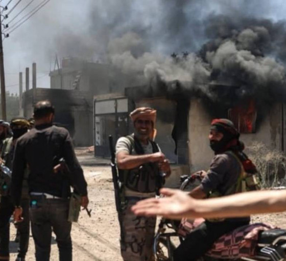 Suriye'de 9 ayda 10 binden fazla ölüm... SOHR: Cezasızlık mezhepçi kışkırtmaları artırıyor