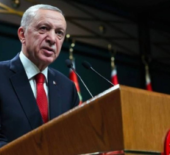 Erdoğan'dan Özel'e 'nadir toprak elementleri' yanıtı