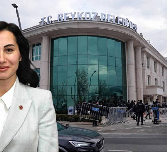 Beykoz Belediye Başkan Vekili Özlem Vural Gürzel CHP'den istifa etti