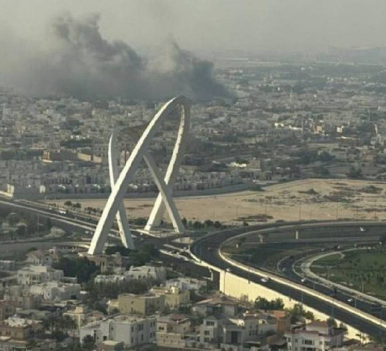 İsrail, Doha'da Hamas liderlerini hedef aldı... Erdoğan: Katar'ın yanındayız