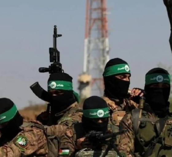 Îzedîn El Kassam Tugayları Kudüs saldırısını üstlendi