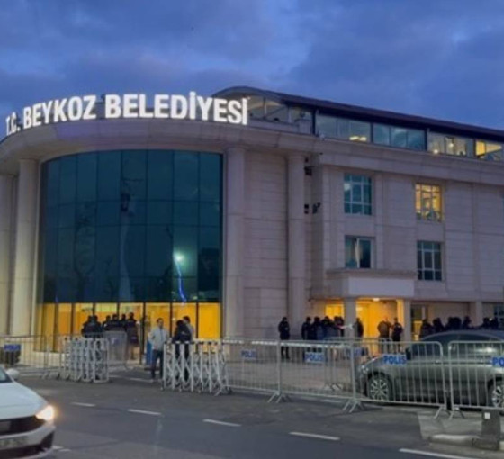 Beykoz Belediyesi'nde 2 istifa daha