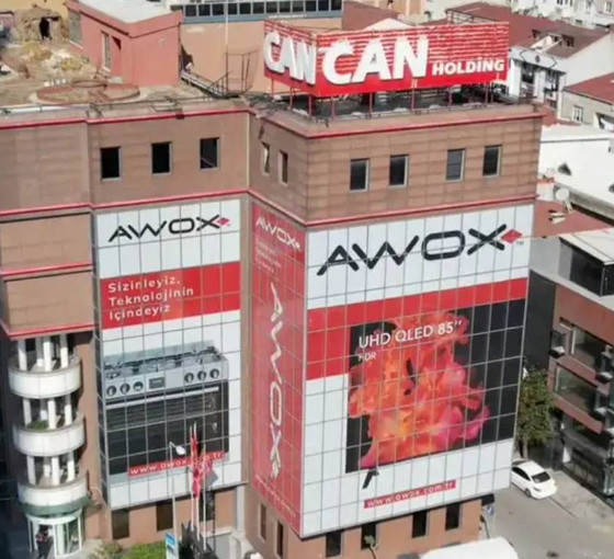 Can Holding soruşturması: 18 şirkete kayyım atandı