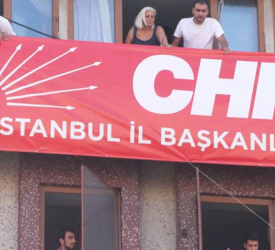 CHP İstanbul kayyımına esastan ret kararı