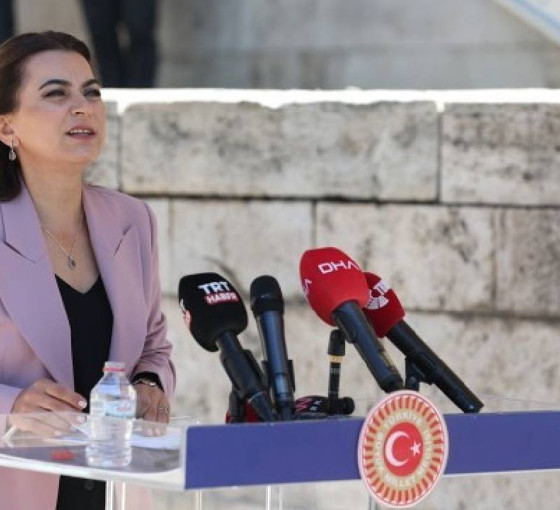 Koçyiğit, Bahçeli'nin çağrısını hatırlattı, 'komisyon Öcalan'ı dinlemeli' dedi