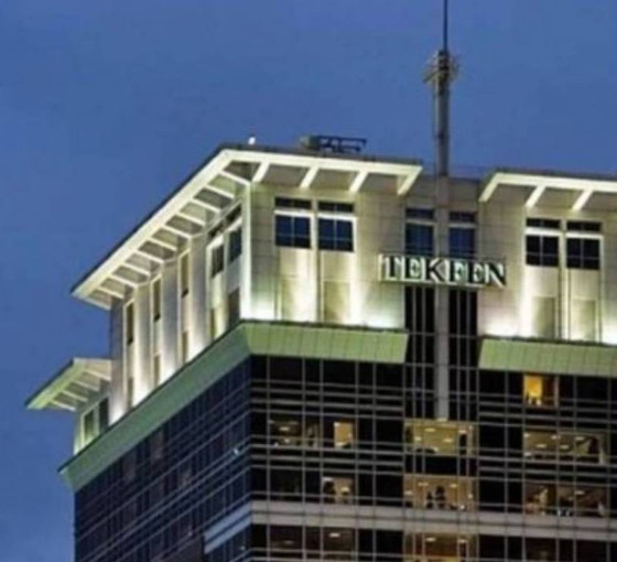 Can Holding'in Tekfen Holding'deki hisselerine el konuldu
