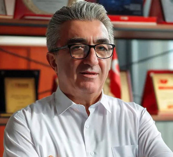 Tutuklu Bayrampaşa Belediye Başkanı hastaneye kaldırıldı