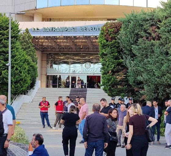 CHP'li Bayrampaşa Belediyesi'ne operasyon: Gözaltına alınan iki MHP'li isim ihraç ediliyor