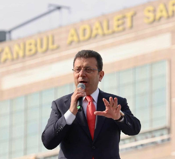 Başsavcılık kaynakları tarih değiştirdi: İBB soruşturmasında iddianame kasım ayında hazır olacak